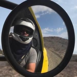 Meet your Posher, Nick